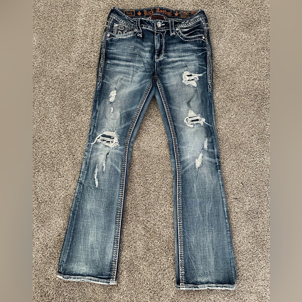 Rock Revival women’s jeans